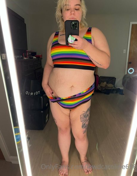 Nagie wyciekłe zdjęcie OnlyFans od Bugpussy666