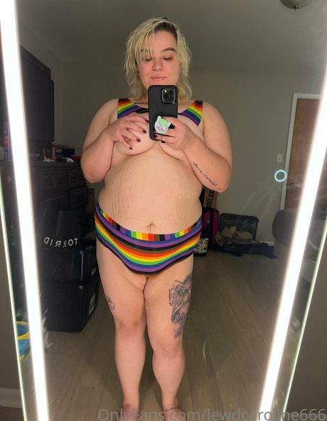 Nagie wyciekłe zdjęcie OnlyFans od Bugpussy666