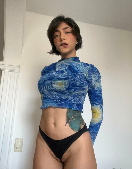 Nagie wyciekłe zdjęcie OnlyFans od Sofiakiut