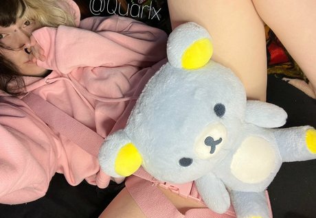 Nagie wyciekłe zdjęcie OnlyFans od Quarlx