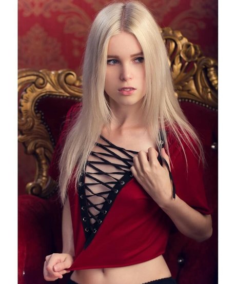Nagie wyciekłe zdjęcie OnlyFans od Vikneska