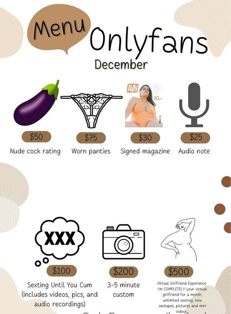 Nagie wyciekłe zdjęcie OnlyFans od Karlaxlane