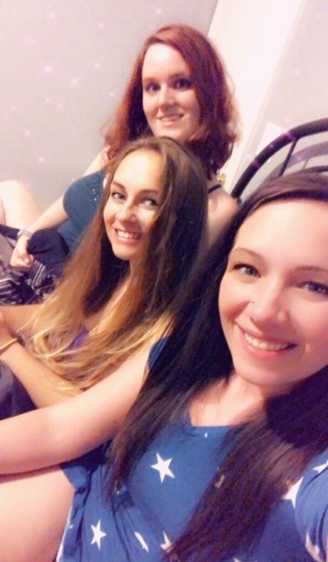 Nagie wyciekłe zdjęcie OnlyFans od Jjandfriends