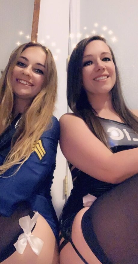 Nagie wyciekłe zdjęcie OnlyFans od Jjandfriends