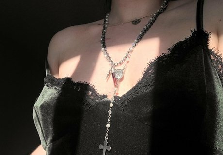 Nagie wyciekłe zdjęcie OnlyFans od Bimbunny