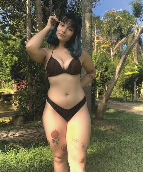 Nagie wyciekłe zdjęcie OnlyFans od Giovana Gomes