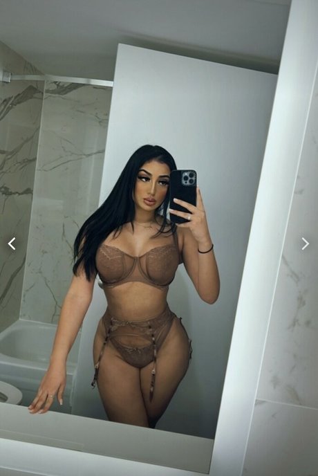 Nagie wyciekłe zdjęcie OnlyFans od Spicy Mimi