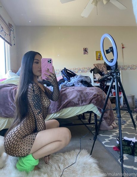 Nagie wyciekłe zdjęcie OnlyFans od Wetaja