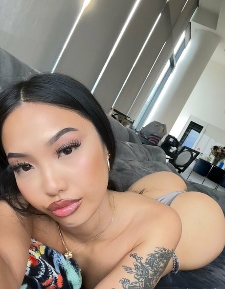 Nagie wyciekłe zdjęcie OnlyFans od Wetaja