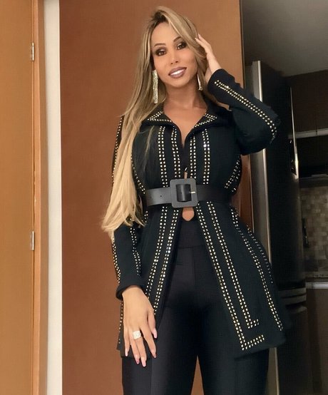 Nagie wyciekłe zdjęcie OnlyFans od Agatha Ferraz