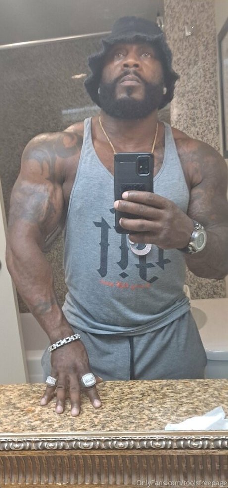 Toolsfreepage Nagie wyciekłe zdjęcie OnlyFans od Toolsfreepage #165