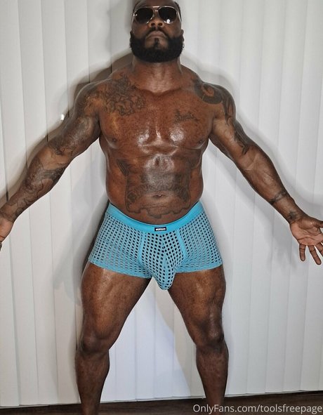 Toolsfreepage Nagie wyciekłe zdjęcie OnlyFans od Toolsfreepage #81