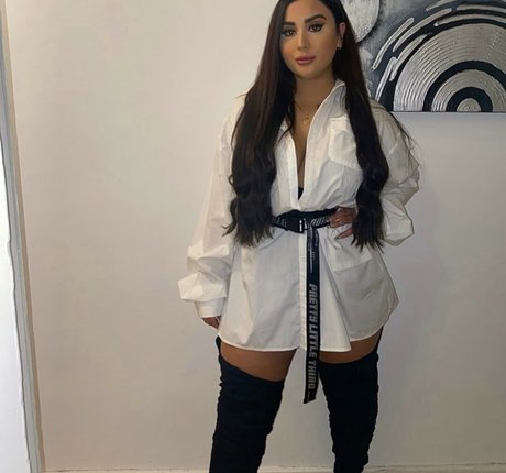 Nagie wyciekłe zdjęcie OnlyFans od Maria Luisa
