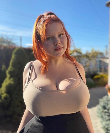 Nagie wyciekłe zdjęcie OnlyFans od Anna Bernadi
