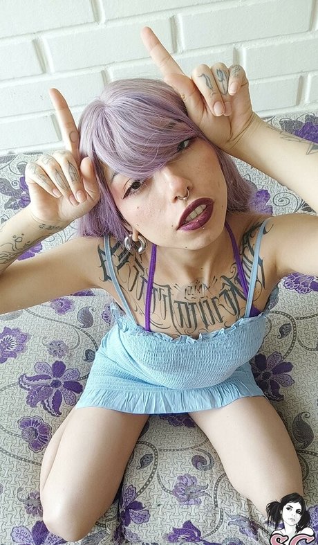Nagie wyciekłe zdjęcie OnlyFans od Donnacat