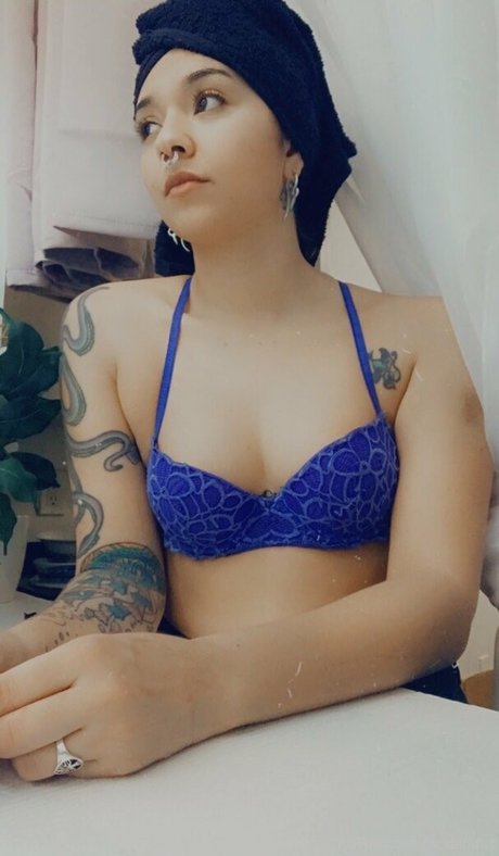 Nagie wyciekłe zdjęcie OnlyFans od Acidaddict