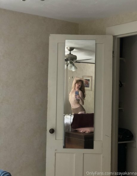 Nagie wyciekłe zdjęcie OnlyFans od Annahime