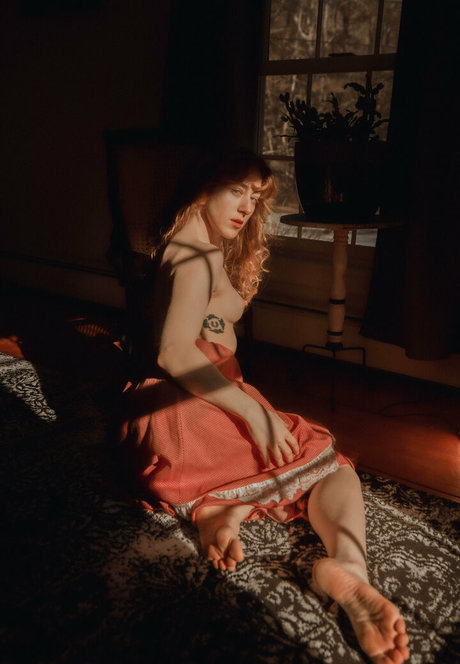 Nagie wyciekłe zdjęcie OnlyFans od Annahime