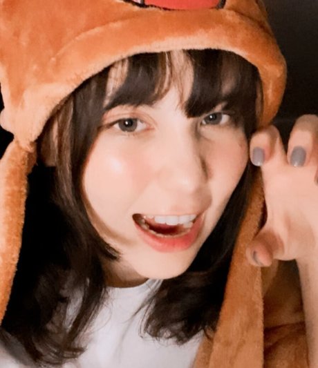 Nagie wyciekłe zdjęcie OnlyFans od Asmr Bluekatie