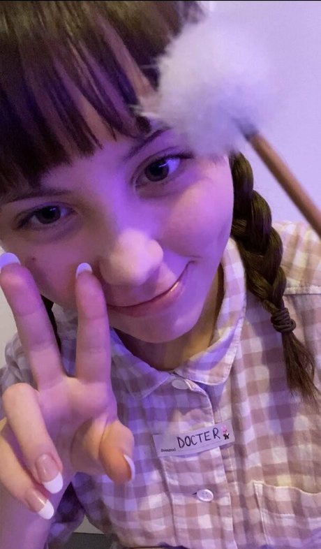 Nagie wyciekłe zdjęcie OnlyFans od Asmr Bluekatie