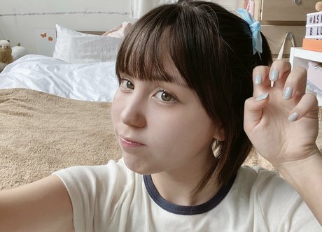 Nagie wyciekłe zdjęcie OnlyFans od Asmr Bluekatie