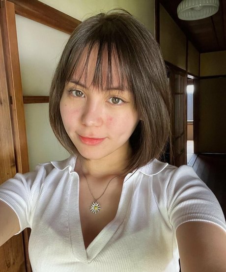 Nagie wyciekłe zdjęcie OnlyFans od Asmr Bluekatie