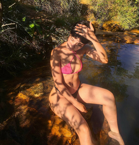 Nagie wyciekłe zdjęcie OnlyFans od Isis Rodrigues