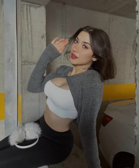 Nagie wyciekłe zdjęcie OnlyFans od Ryydachan