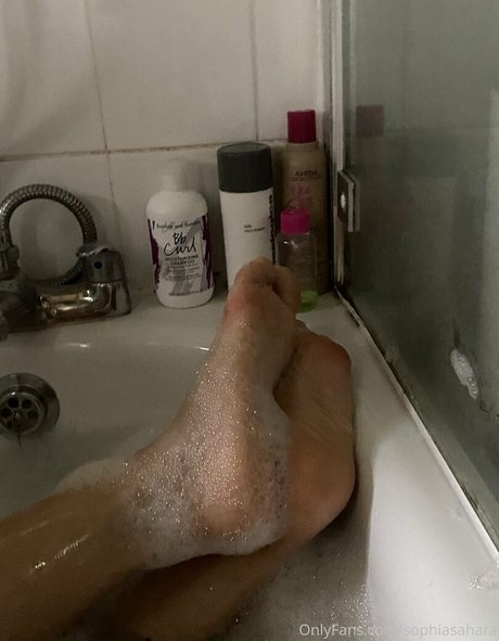 Nagie wyciekłe zdjęcie OnlyFans od Mistresssophiasahara
