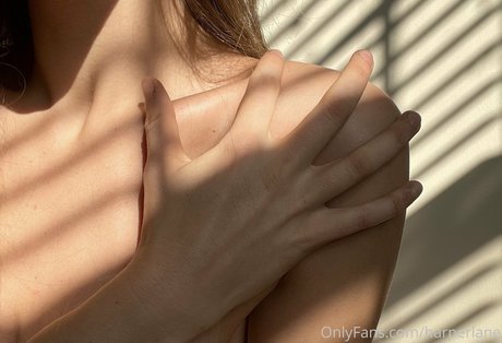 Nagie wyciekłe zdjęcie OnlyFans od Harperlane