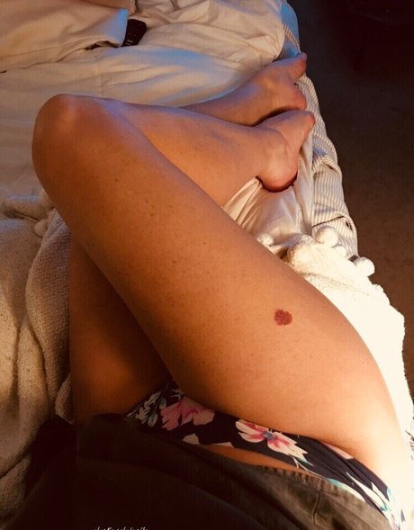 Nagie wyciekłe zdjęcie OnlyFans od Itsmekelli