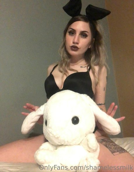 Shamelessmilk