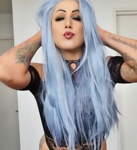 Nagie wyciekłe zdjęcie OnlyFans od Brooke Spearz