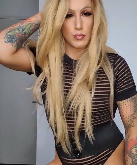 Nagie wyciekłe zdjęcie OnlyFans od Brooke Spearz