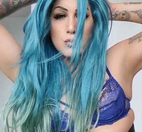 Nagie wyciekłe zdjęcie OnlyFans od Brooke Spearz