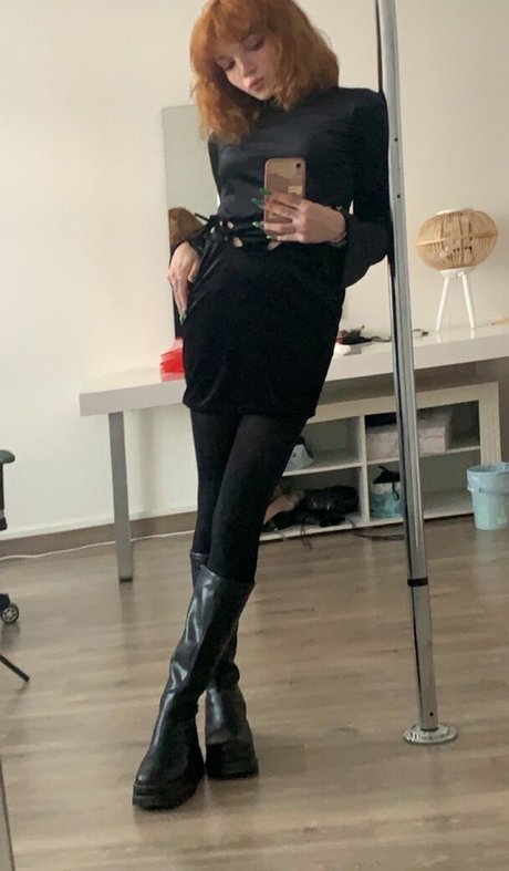 Nagie wyciekłe zdjęcie OnlyFans od Angelemhr