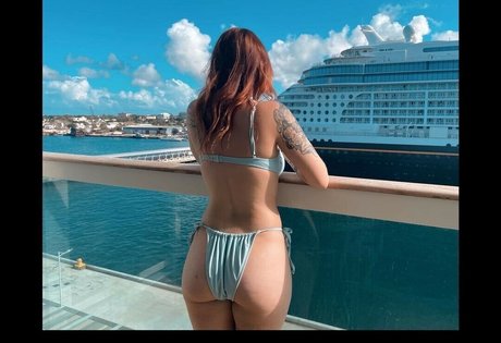 Nagie wyciekłe zdjęcie OnlyFans od Kaytlin Lovely