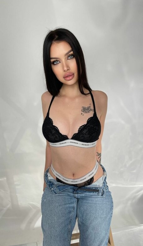 Nagie wyciekłe zdjęcie OnlyFans od Baby6661666