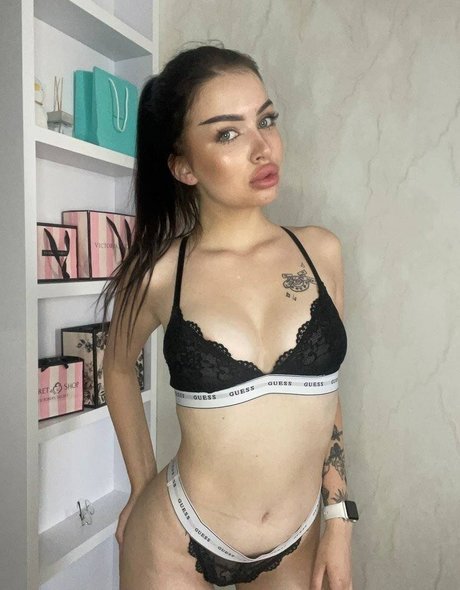 Nagie wyciekłe zdjęcie OnlyFans od Baby6661666