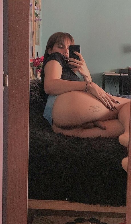 Nagie wyciekłe zdjęcie OnlyFans od Lilith Moreno