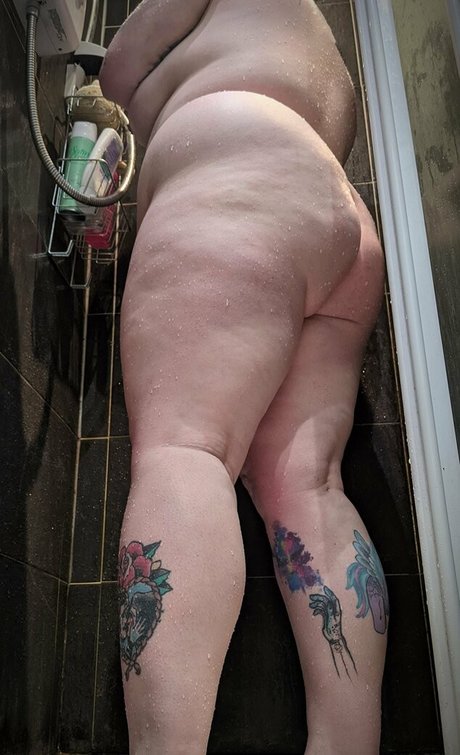 Gothharlotbbw