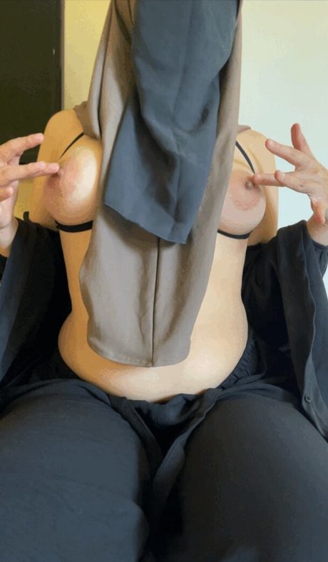 Nagie wyciekłe zdjęcie OnlyFans od Habibtisalma