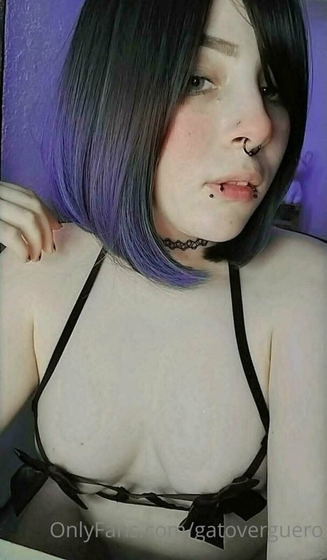 Nagie wyciekłe zdjęcie OnlyFans od Gatoverguero