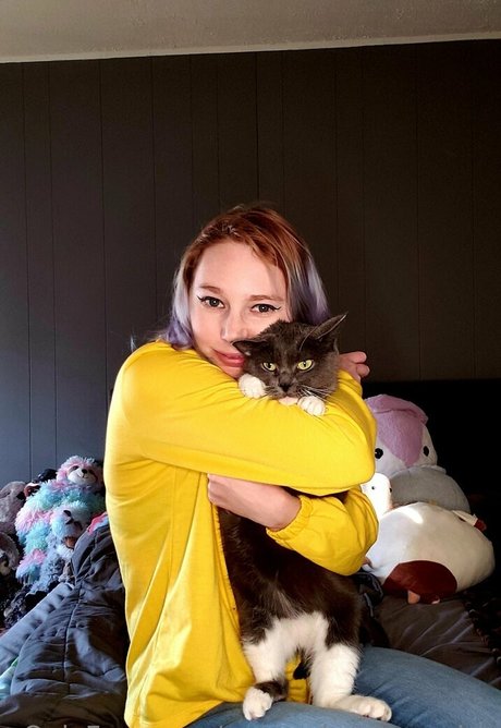 Nagie wyciekłe zdjęcie OnlyFans od Gooeychewycosplay