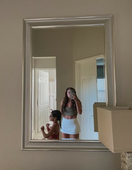 Nagie wyciekłe zdjęcie OnlyFans od Andreaposnerrr