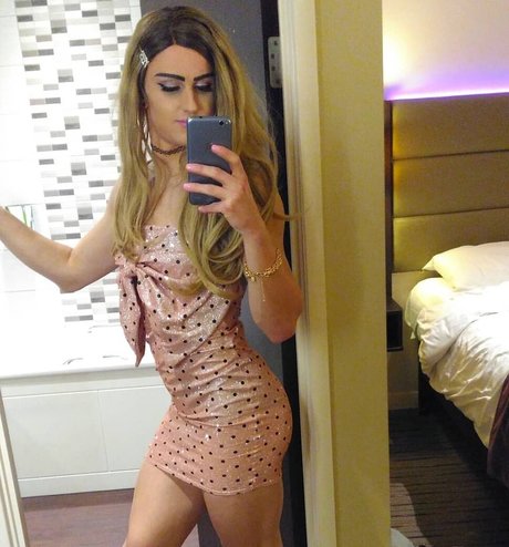 Nagie wyciekłe zdjęcie OnlyFans od Tayrosiee