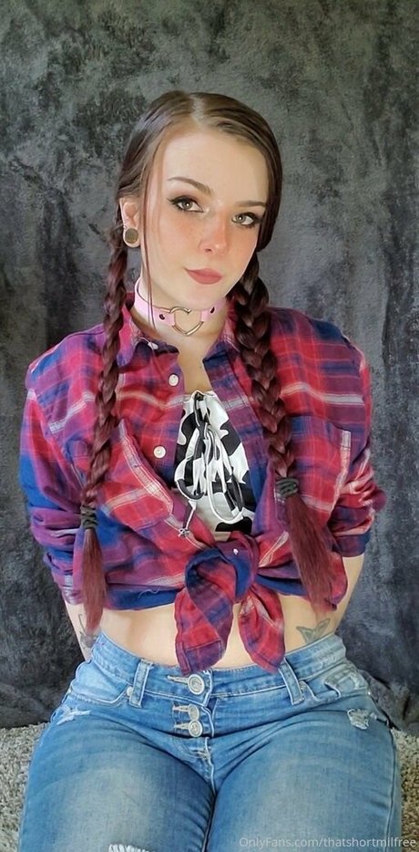 Nagie wyciekłe zdjęcie OnlyFans od Lilydarkofree