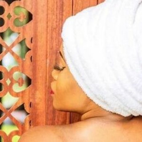Nagie wyciekłe zdjęcie OnlyFans od Lorraine Lionheart