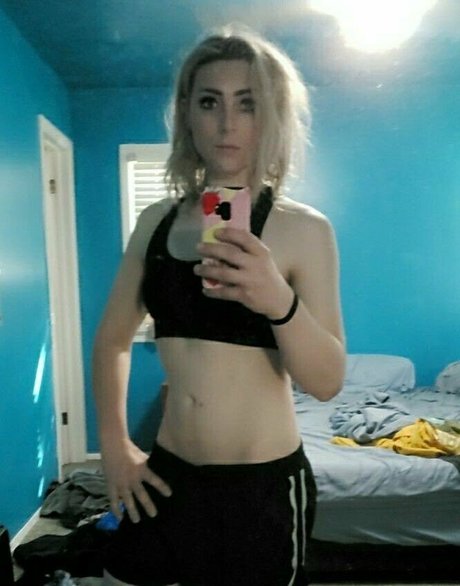 Nagie wyciekłe zdjęcie OnlyFans od Xdannix