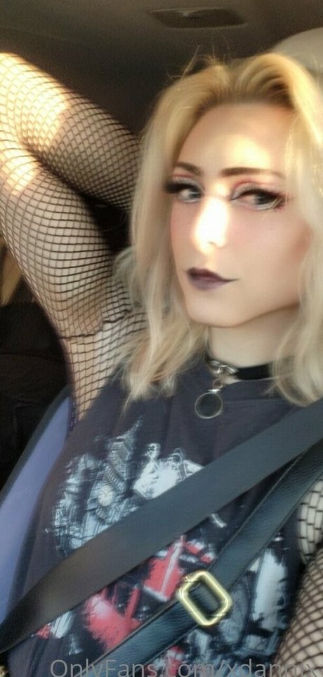 Nagie wyciekłe zdjęcie OnlyFans od Xdannix